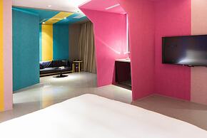 All-Ur Boutique Motel - Tai-Tung Branch
