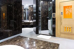 All-Ur Boutique Motel - Tai-Tung Branch