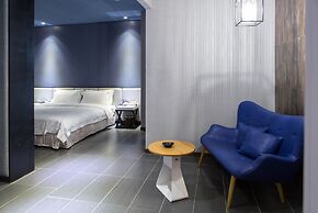 All-Ur Boutique Motel - Tai-Tung Branch