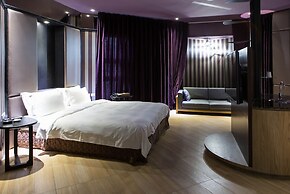 All-Ur Boutique Motel - Tai-Tung Branch