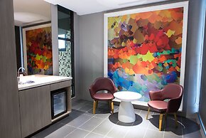 All-Ur Boutique Motel - Tai-Tung Branch