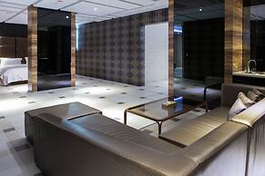 All-Ur Boutique Motel - Tai-Tung Branch