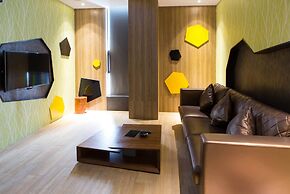 All-Ur Boutique Motel - Tai-Tung Branch