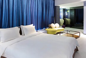 All-Ur Boutique Motel - Tai-Tung Branch