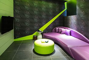 All-Ur Boutique Motel - Tai-Tung Branch