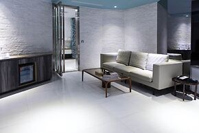 All-Ur Boutique Motel - Tai-Tung Branch