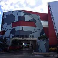 All-Ur Boutique Motel - Tai-Tung Branch