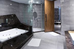 All-Ur Boutique Motel - Tai-Tung Branch