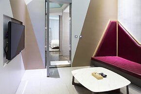 All-Ur Boutique Motel - Tai-Tung Branch