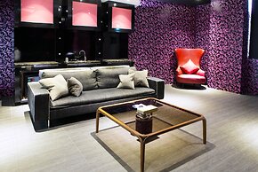 All-Ur Boutique Motel - Tai-Tung Branch