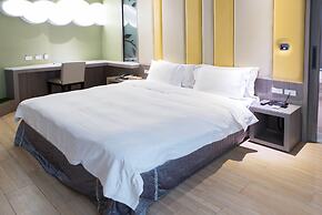 All-Ur Boutique Motel - Tai-Tung Branch