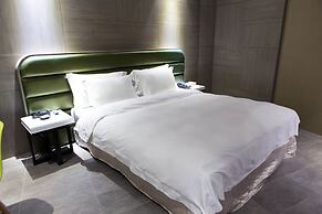 All-Ur Boutique Motel - Tai-Tung Branch