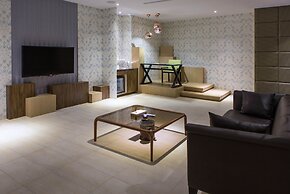 All-Ur Boutique Motel - Tai-Tung Branch