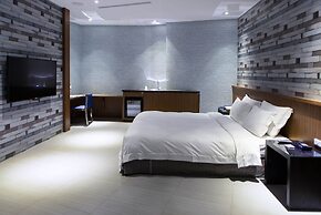 All-Ur Boutique Motel - Tai-Tung Branch