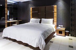 All-Ur Boutique Motel - Tai-Tung Branch