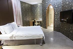 All-Ur Boutique Motel - Tai-Tung Branch