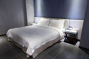 All-Ur Boutique Motel - Tai-Tung Branch
