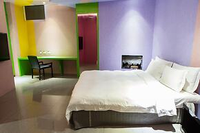 All-Ur Boutique Motel - Tai-Tung Branch