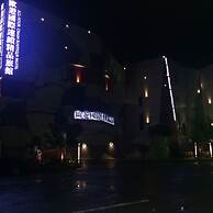 All-Ur Boutique Motel - Tai-Tung Branch