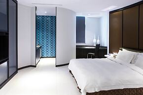 All-Ur Boutique Motel - Tai-Tung Branch