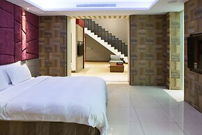 All-Ur Boutique Motel - Tai-Tung Branch