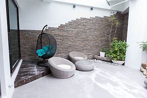 All-Ur Boutique Motel - Tai-Tung Branch