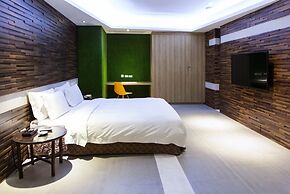 All-Ur Boutique Motel - Tai-Tung Branch