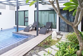 All-Ur Boutique Motel - Tai-Tung Branch