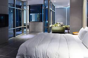 All-Ur Boutique Motel - Tai-Tung Branch