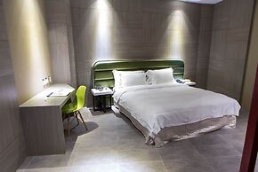 All-Ur Boutique Motel - Tai-Tung Branch