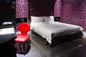 All-Ur Boutique Motel - Tai-Tung Branch