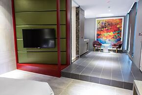 All-Ur Boutique Motel - Tai-Tung Branch
