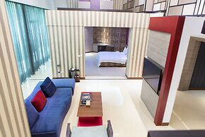 All-Ur Boutique Motel - Tai-Tung Branch