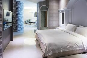 All-Ur Boutique Motel - Tai-Tung Branch