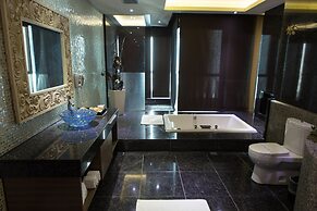 All-Ur Boutique Motel KaoHsiung Branch