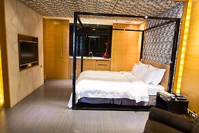 All-Ur Boutique Motel KaoHsiung Branch