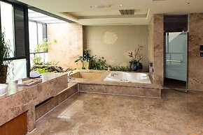 All-Ur Boutique Motel KaoHsiung Branch