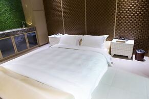 All-Ur Boutique Motel KaoHsiung Branch