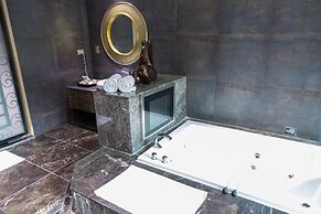 All-Ur Boutique Motel KaoHsiung Branch