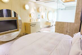 All-Ur Boutique Motel KaoHsiung Branch