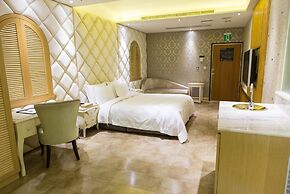 All-Ur Boutique Motel KaoHsiung Branch