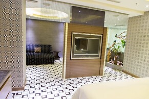 All-Ur Boutique Motel KaoHsiung Branch