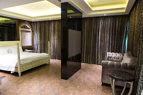 All-Ur Boutique Motel KaoHsiung Branch