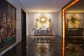 All-Ur Boutique Motel KaoHsiung Branch