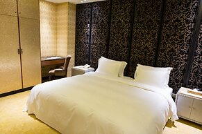 All-Ur Boutique Motel KaoHsiung Branch