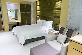 All-Ur Boutique Motel KaoHsiung Branch