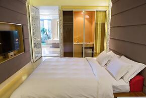 All-Ur Boutique Motel KaoHsiung Branch