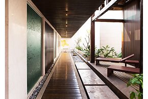 All-Ur Boutique Motel KaoHsiung Branch