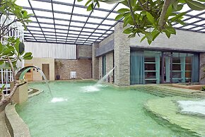 All-Ur Boutique Motel KaoHsiung Branch