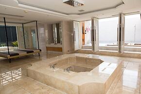 All-Ur Boutique Motel KaoHsiung Branch